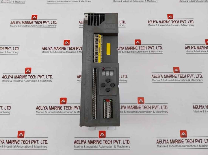 Keb 09.F0.R01-4012 3 Ph Variable Frequency Drive 380-480V 50/6Hz 2.8 Kva 4.1A