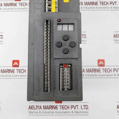 Keb 09.F0.R01-4012 3 Ph Variable Frequency Drive 380-480V 50/6Hz 2.8 Kva 4.1A