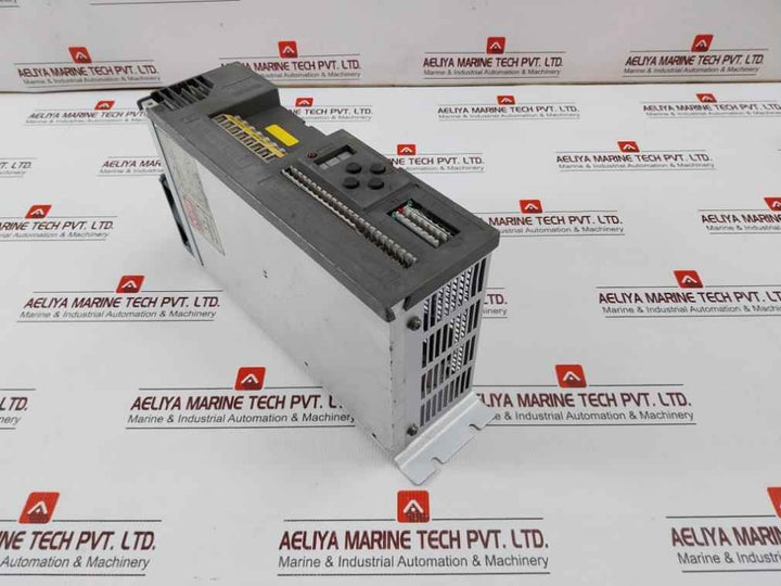 Keb 09.F0.R01-4012 3 Ph Variable Frequency Drive 380-480V 50/6Hz 2.8 Kva 4.1A