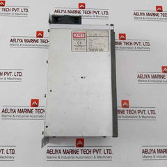 Keb 09.F0.R01-4012 3 Ph Variable Frequency Drive 380-480V 50/6Hz 2.8 Kva 4.1A