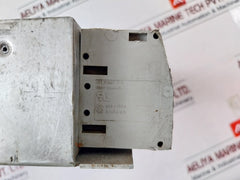 Keb 20.E4.T60-1001 Hf-filter 50/60Hz E167544 690V 50Mm2 600V 125A 6-1/0Awg