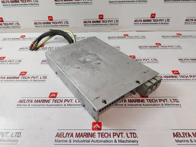 Keb 20.E4.T60-1001 Hf-filter 50/60Hz E167544 690V 50Mm2 600V 125A 6-1/0Awg