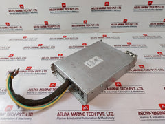 Keb 20.E4.T60-1001 Hf-filter 50/60Hz E167544 690V 50Mm2 600V 125A 6-1/0Awg