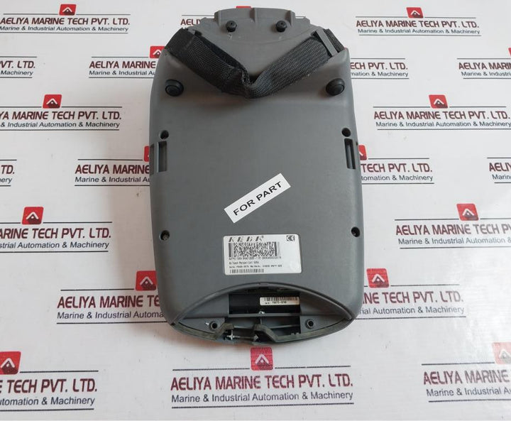Keba 3Hac12929-1/01 Sx Teach Pendant Unit 16/64