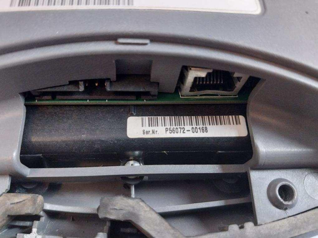 Keba 3Hac12929-1/01 Sx Teach Pendant Unit 16/64