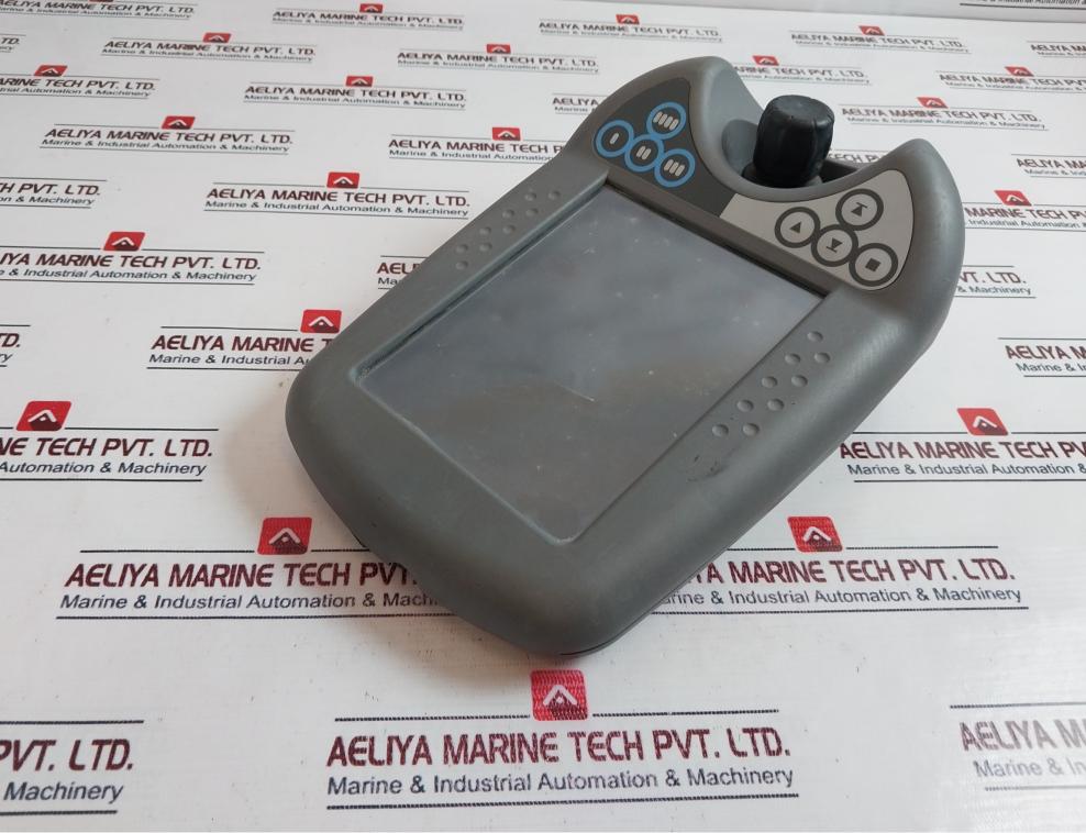 Keba 3Hac12929-1/01 Sx Teach Pendant Unit 16/64