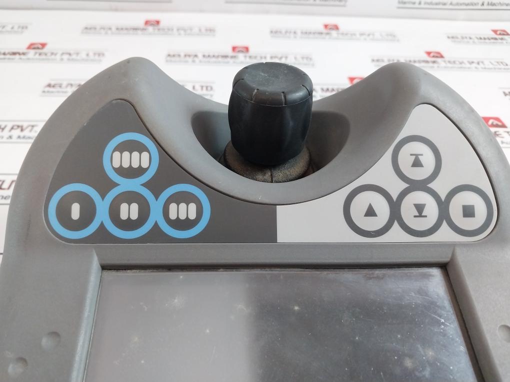 Keba 3Hac12929-1/01 Sx Teach Pendant Unit 16/64