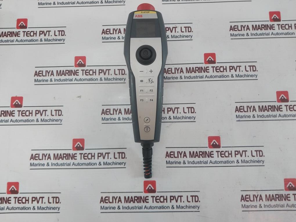 Keba Ketop C10-1Aa-abb Operator Terminal With Keyboard