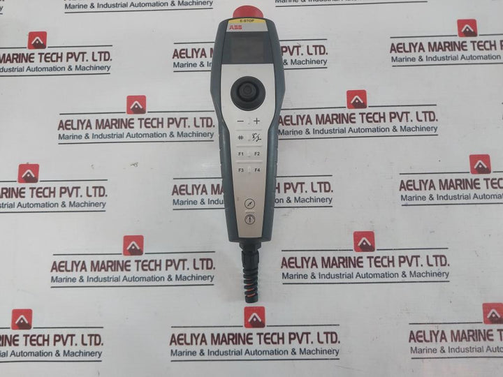 Keba Ketop C10-1Aa-abb Operator Terminal With Keyboard