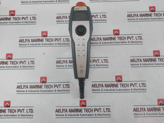 Keba Ketop C10-1Aa-abb Operator Terminal With Keyboard