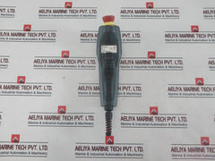 Keba Ketop C10-1Aa-abb Operator Terminal With Keyboard