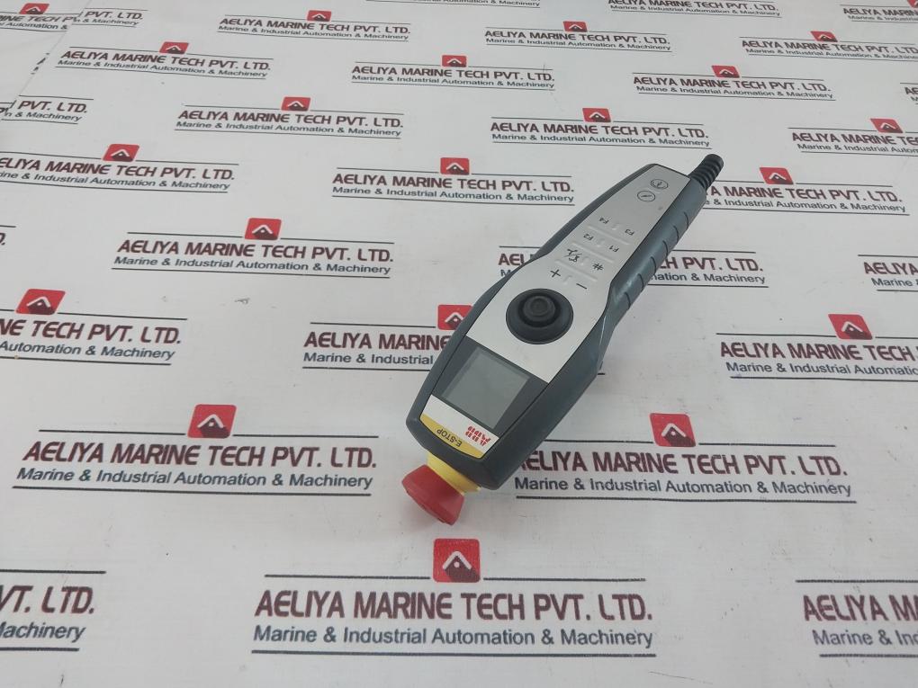 Keba Ketop C10-1Aa-abb Operator Terminal With Keyboard