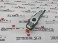 Keba Ketop C10-1Aa-abb Operator Terminal With Keyboard