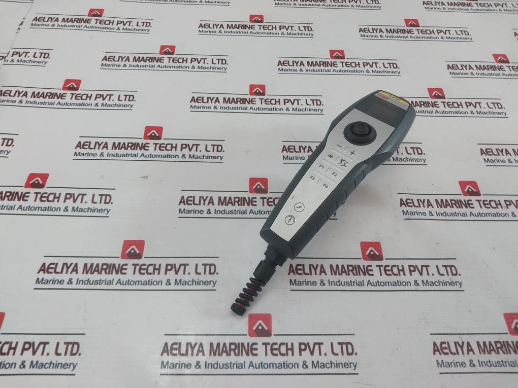 Keba Ketop C10-1Aa-abb Operator Terminal With Keyboard