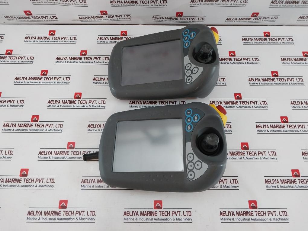 Keba SX TPU 2 16/64 Teach Pendant Unit