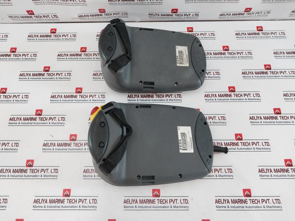 Keba SX TPU 2 16/64 Teach Pendant Unit