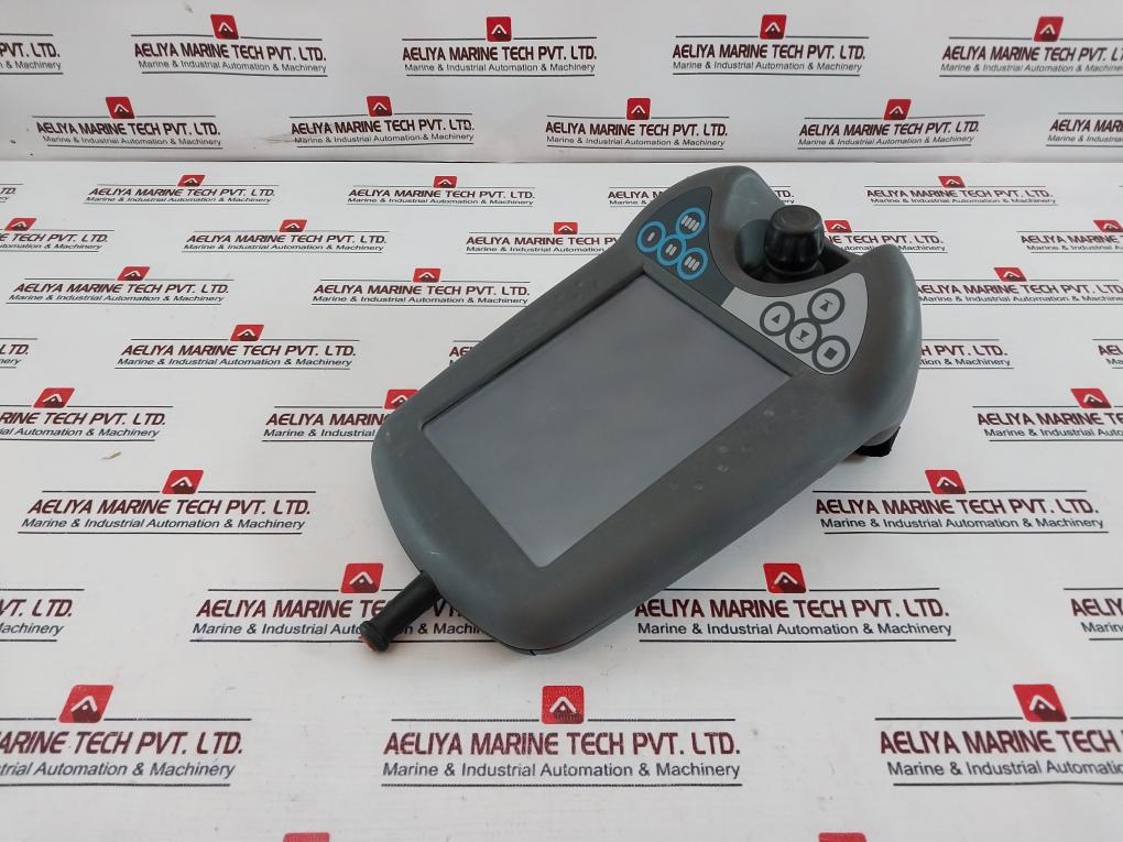 Keba SX TPU 2 16/64 Teach Pendant Unit