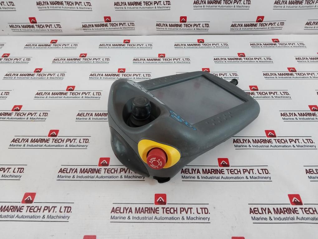 Keba SX TPU 2 16/64 Teach Pendant Unit