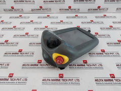 Keba SX TPU 2 16/64 Teach Pendant Unit