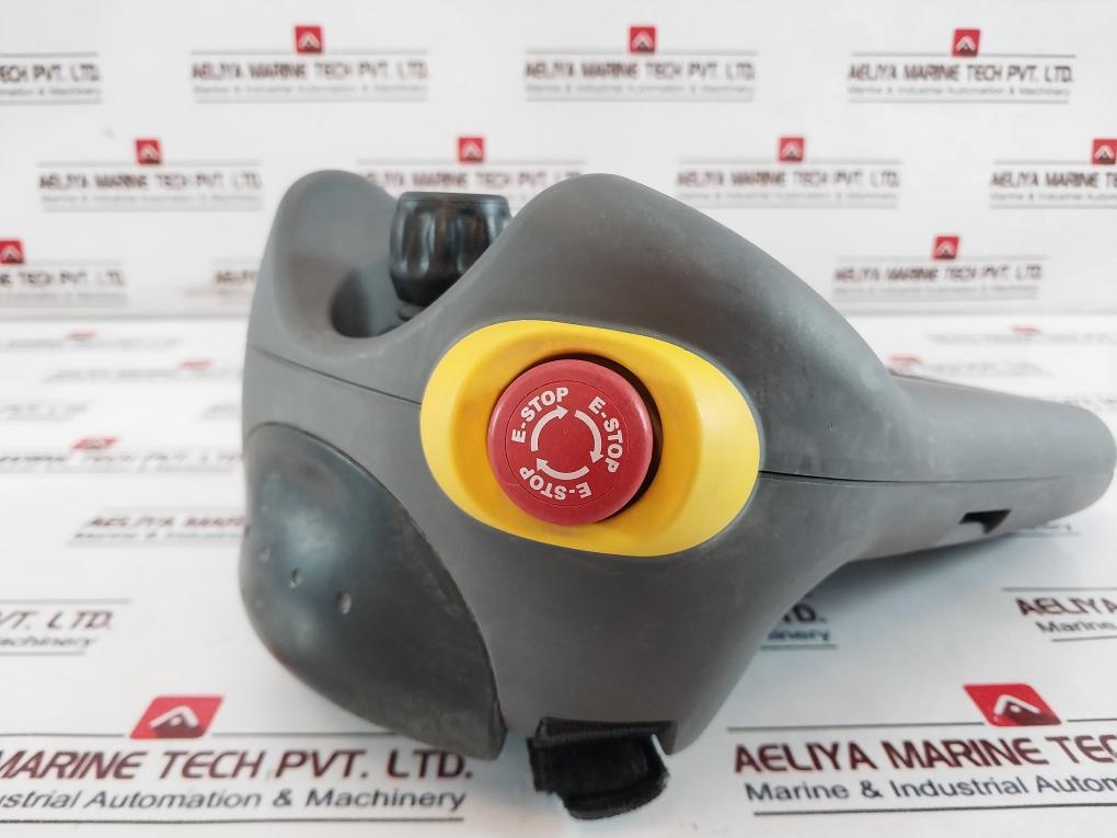 Keba SX TPU 2 16/64 Teach Pendant Unit