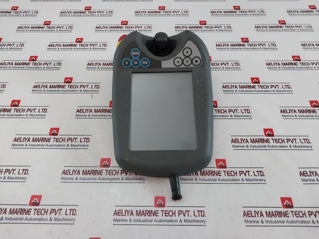 Keba SX TPU 2 16/64 Teach Pendant Unit