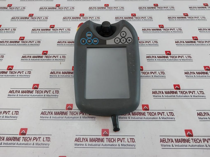 Keba SX TPU 2 16/64 Teach Pendant Unit