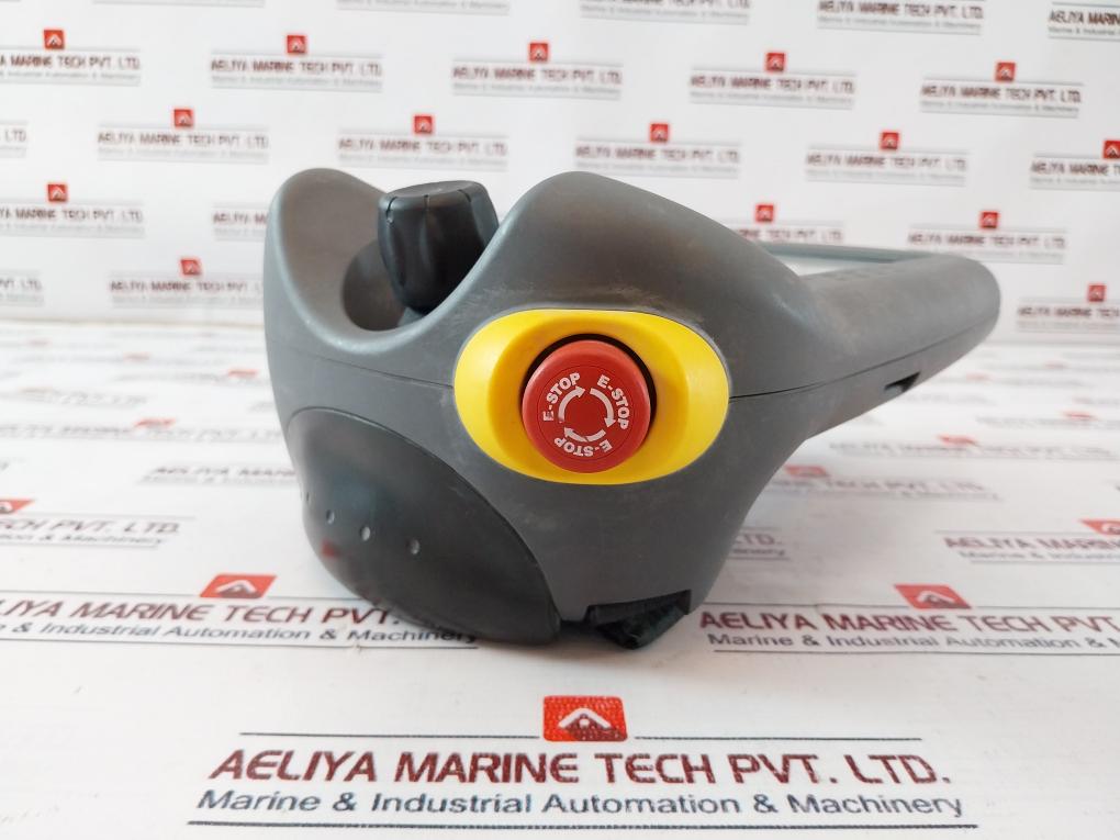 KEBA SX TPU 2 16/64 Teach Pendant Unit 1.460 Kg