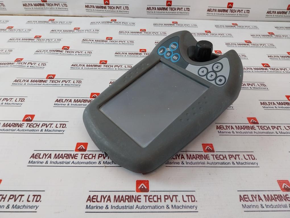 KEBA SX TPU 2 16/64 Teach Pendant Unit 1.460 Kg