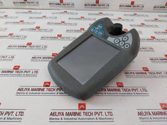 KEBA SX TPU 2 16/64 Teach Pendant Unit 1.460 Kg