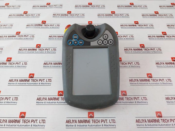 KEBA SX TPU 2 16/64 Teach Pendant Unit 1.460 Kg
