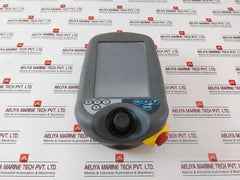 KEBA SX TPU 2 16/64 Teach Pendant Unit 1.460 Kg