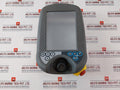 KEBA SX TPU 2 16/64 Teach Pendant Unit 1.460 Kg
