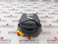 KEBA SX TPU 2 16/64 Teach Pendant Unit 1.460 Kg