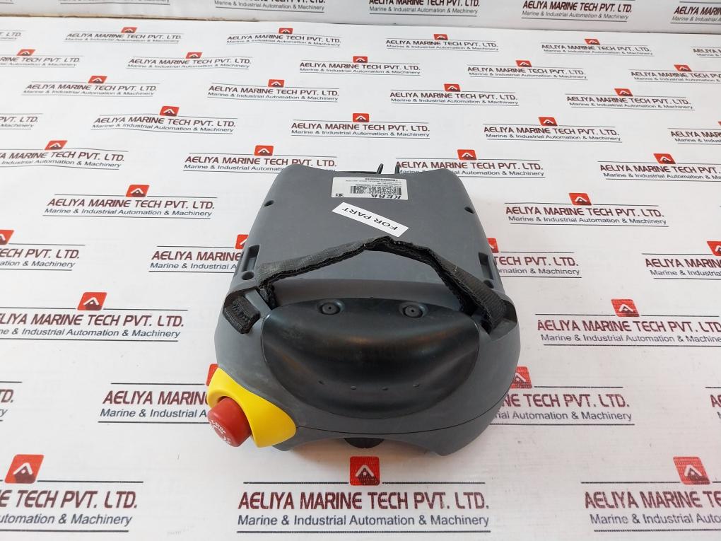 KEBA SX TPU 2 16/64 Teach Pendant Unit 1.460 Kg