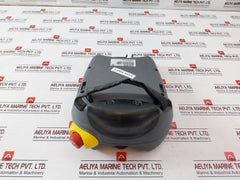 KEBA SX TPU 2 16/64 Teach Pendant Unit 1.460 Kg