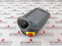 KEBA SX TPU 2 16/64 Teach Pendant Unit 1.460 Kg