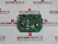 Keba T50_T41_CPU Printed Circuit Board PCB Card 94V-0