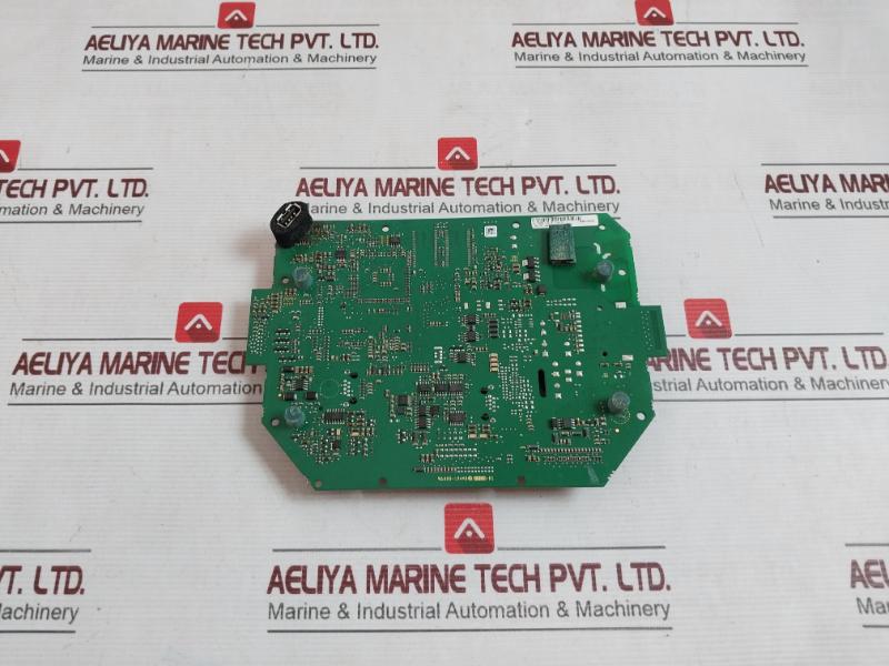Keba T50_T41_CPU Printed Circuit Board PCB Card 94V-0