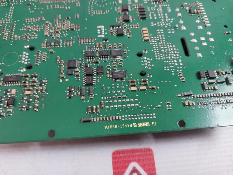 Keba T50_T41_CPU Printed Circuit Board PCB Card 94V-0