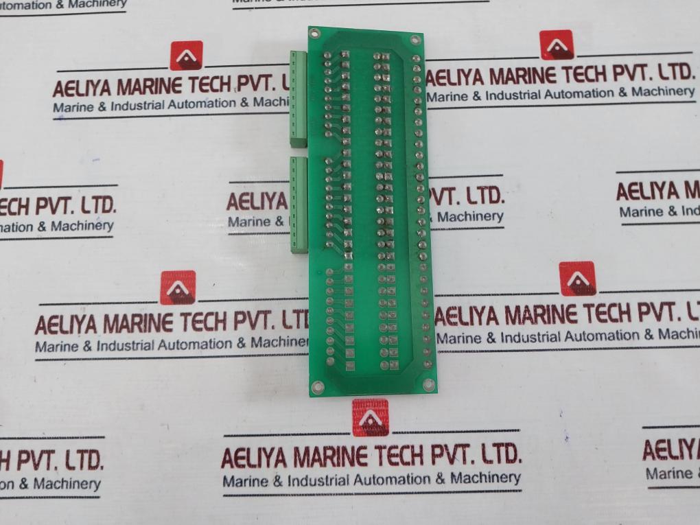 Kec-40 Pcb Card