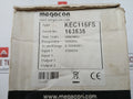 Kec115Fs Megacon Ac Generator Short Circuit And Over Current Guard 200/240V