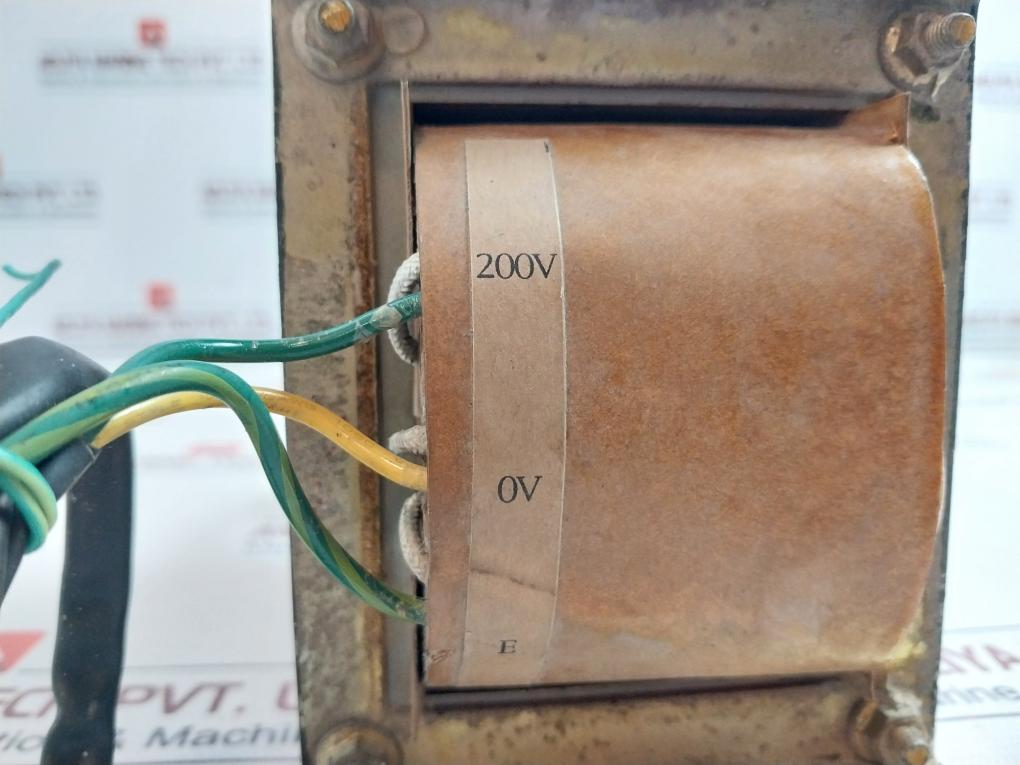 Kec Cpt020057 Transformer 460V 440V 415/400V