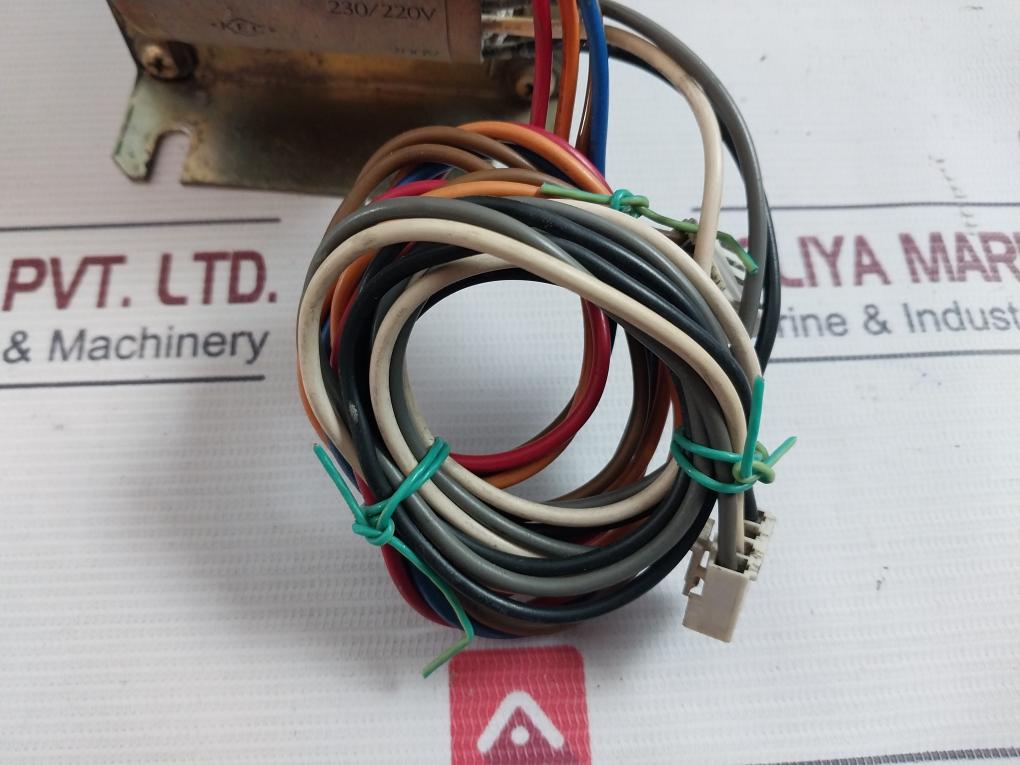 Kec Cpt020057 Transformer 460V 440V 415/400V