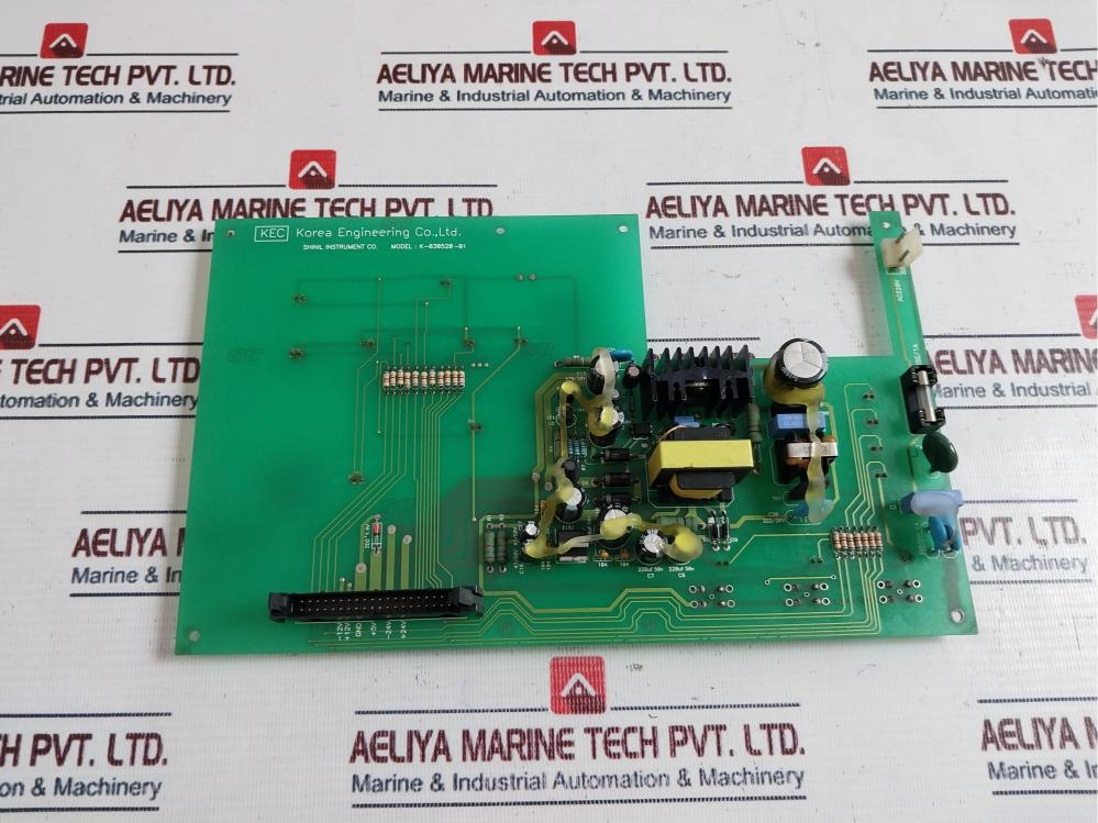 Kec K-030520-b1 Pcb Card