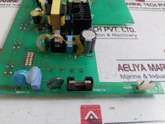 Kec K-030520-b1 Pcb Card