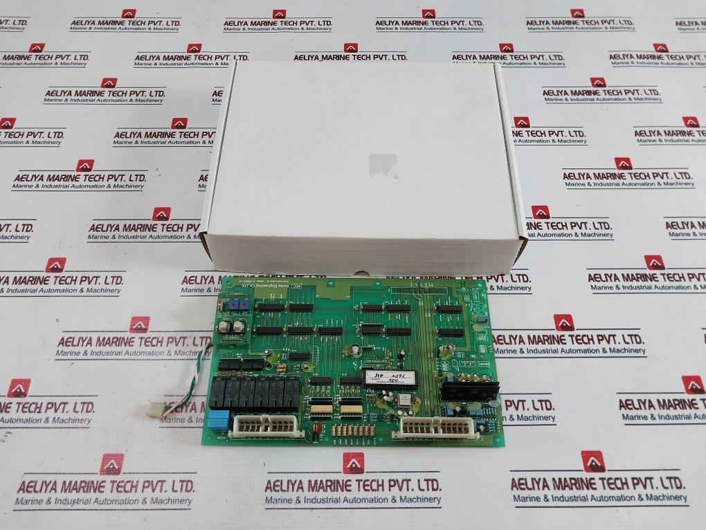 Kec K-030521-B1 Printed Circuit Board