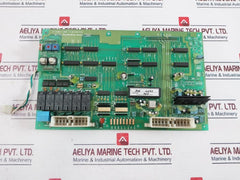 Kec K-030521-B1 Printed Circuit Board