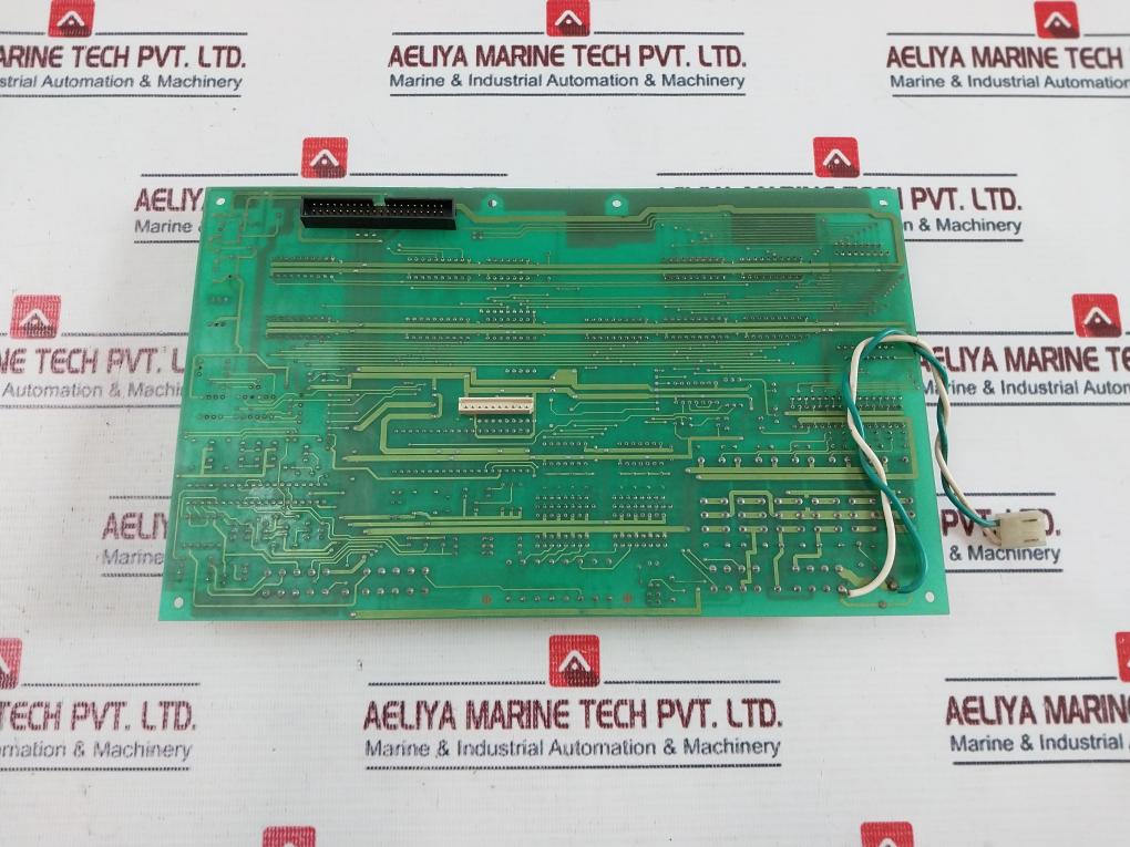 Kec K-030521-B1 Printed Circuit Board