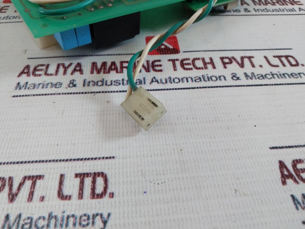 Kec K-030521-B1 Printed Circuit Board