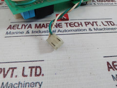 Kec K-030521-B1 Printed Circuit Board